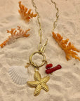 Collana Chain Mare