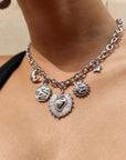 Collana Ex voto