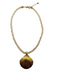 Collana Conchiglia
