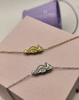 Bracciale Cavalluccio Marino