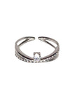 Anello Essenza