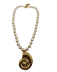 Collana Chiocciola