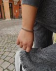 Bracciale Torcone