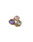 Anello glicine