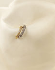 Ear Cuff Shine