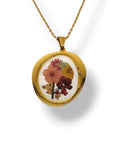 Collana Bouquet Autunno