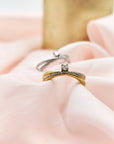 Anello Essenza