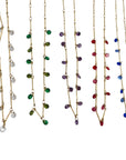Collana Cristalli