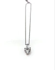 Collana Diamond