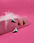 Orecchini triangle