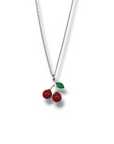 Collana Simply cherry
