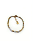 Bracciale Strass tondo