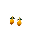 Orecchini lemon
