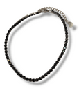 Cavigliera Strass