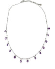 Collana Cristalli