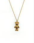Collana Orsetto