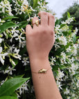 Bracciale Paguro