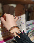 Bracciale Pepita