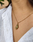 Collana Paguro
