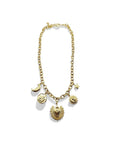 Collana Ex voto