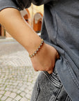 Bracciale Round Shine