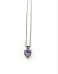 Collana Diamond