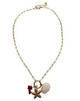 Collana Chain Mare