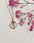 Collana Spring