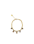 Bracciale Pepite e Charm