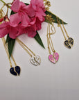 Collana Best Friend