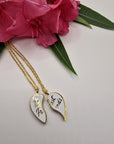 Collana Best Friend