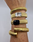 Bracciale Tubogas