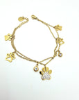 Bracciale Pets