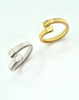 Anello Tubogas