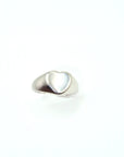 Anello Cuore