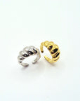 Anello Croissant