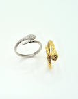 Anello Snake