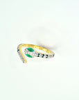 Anello Snake