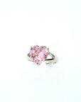 Anello Big Heart