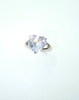 Anello Big Heart