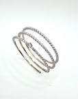 Bracciale Spirale