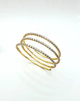 Bracciale Spirale