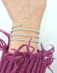 Bracciale Spirale
