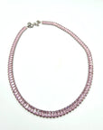 Collana Shine
