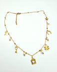 Collana Fortuna