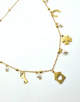 Collana Fortuna