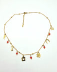 Collana Fortuna