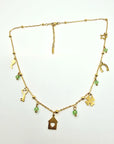 Collana Fortuna