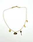 Collana Sky