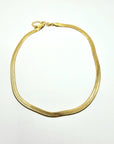 Collana Piattina